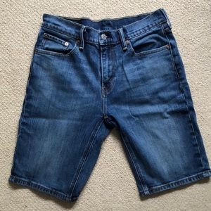 Levi’s Strauss & Co - Jean Shorts